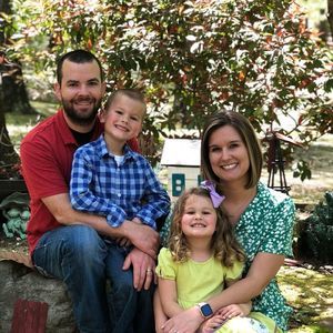 Meet your Posher, Lacey